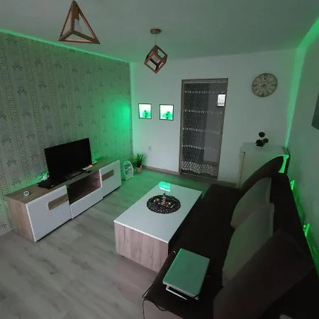 Apartment 1 *