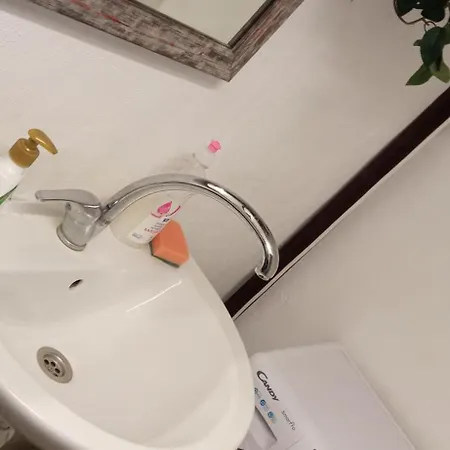 1 Apartment